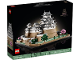 Original Box No: 21060  Name: Himeji Castle