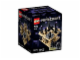 Original Box No: 21107  Name: Minecraft Micro World - The End