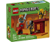 Original Box No: 21266  Name: The Nether Lava Battle