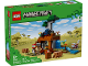 Original Box No: 21269  Name: The Armadillo Mine Expedition