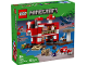 Original Box No: 21270  Name: The Mooshroom House