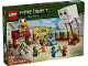 Original Box No: 21273  Name: The Ghast Balloon Village Attack