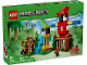 Original Box No: 21282  Name: The Parrot Houses