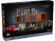 Original Box No: 21354  Name: Twilight The Cullen House