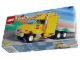 Original Box No: 2148  Name: LEGO Truck