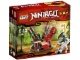 Original Box No: 2258  Name: Ninja Ambush