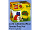 Original Box No: 2270  Name: Spotty Dog