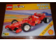 Original Box No: 2556  Name: Ferrari Formula 1 Racing Car