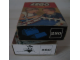 Original Box No: 280  Name: Sloping Roof Bricks, Blue