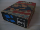 Original Box No: 281  Name: 1 x 2 and 3 x 2 Sloping Bricks, Blue