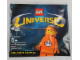 Original Box No: 2853944  Name: Universe Nexus Astronaut polybag