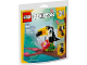 Original Box No: 30688  Name: Tropical Toucan paper bag / polybag