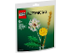 Original Box No: 30701  Name: Field Flowers paper bag / polybag
