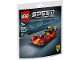 Original Box No: 30709  Name: Ferrari 499P - Hypercar paper bag / polybag
