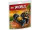Original Box No: 30723  Name: Cole's Car paper bag