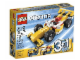 Original Box No: 31002  Name: Super Racer
