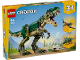 Original Box No: 31151  Name: T. rex