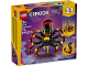 Original Box No: 31159  Name: Surprising Spider