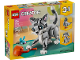 Original Box No: 31163  Name: Playful Cat