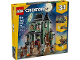 Original Box No: 31167  Name: Haunted Mansion