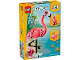 Original Box No: 31170  Name: Pink Flamingo