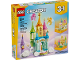 Original Box No: 31175  Name: Unicorn Castle