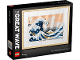 Original Box No: 31208  Name: Hokusai - The Great Wave