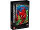 Original Box No: 31209  Name: The Amazing Spider-Man