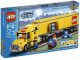 Original Box No: 3221  Name: LEGO Truck