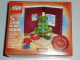 Original Box No: 3300020  Name: Christmas Tree Scene (Limited Edition 2011 Holiday Set (1 of 2))