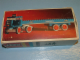 Original Box No: 334  Name: Truck with Flatbed