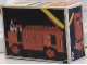 Original Box No: 336  Name: Fire Engine