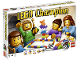 Original Box No: 3861  Name: LEGO Champion