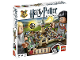 Original Box No: 3862  Name: Harry Potter - Hogwarts