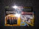 Original Box No: 3885  Name: Hikaru Little Flyer - Duracell 8 pack AAA Battery Promotion