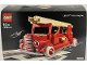 Original Box No: 4000040  Name: Inside Tour (LIT) Exclusive 2023 Edition - LEGO Fire Engine