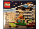 Original Box No: 40143  Name: Bricktober Bakery (2015 Toys "R" Us Exclusive)