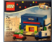 Original Box No: 40144  Name: Bricktober Toys "R" Us Store (2015 Toys "R" Us Exclusive)