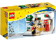 Original Box No: 40145  Name: LEGO Store