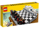 Original Box No: 40174  Name: LEGO Chess