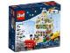 Original Box No: 40183  Name: Bricktober Town Hall (2014 Toys "R" Us Exclusive)