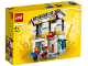 Original Box No: 40305  Name: LEGO Brand Store