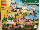 Original Box No: 40346  Name: Legoland Park