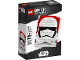 Original Box No: 40391  Name: First Order Stormtrooper