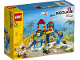 Original Box No: 40473  Name: Legoland Water Park