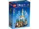 Original Box No: 40478  Name: Mini Disney Castle