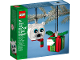 Original Box No: 40494  Name: Polar Bear & Gift Pack