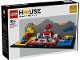 Original Box No: 40505  Name: LEGO Building Systems