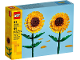Original Box No: 40524  Name: Sunflowers