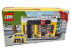 Original Box No: 40528  Name: LEGO Store